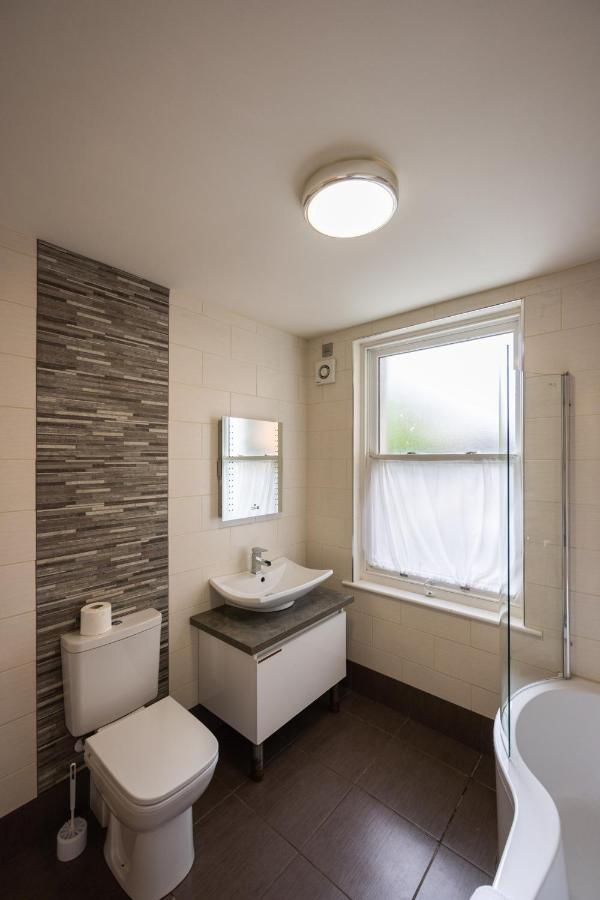 The White Hart Hotel Uttoxeter Luaran gambar