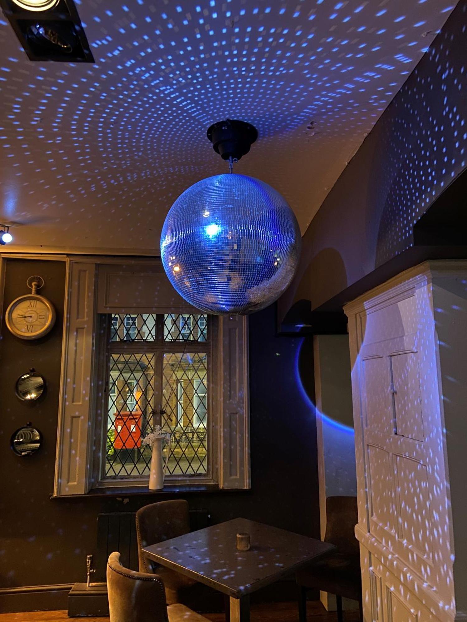The White Hart Hotel Uttoxeter Luaran gambar