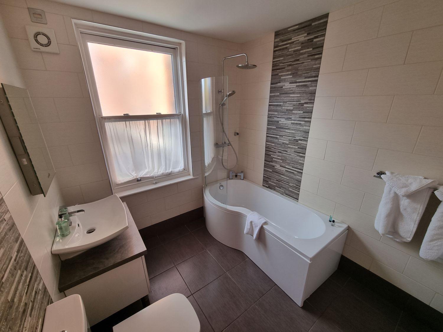 The White Hart Hotel Uttoxeter Luaran gambar