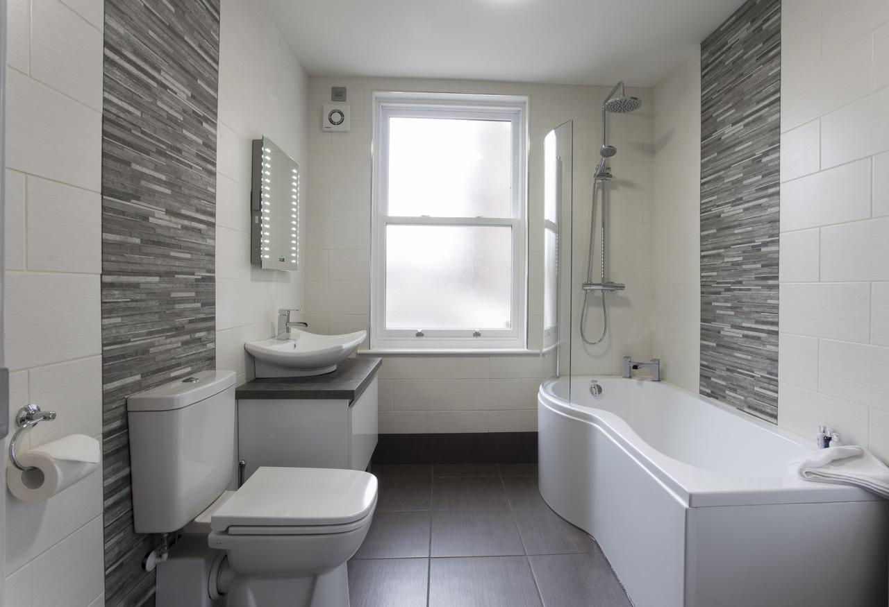 The White Hart Hotel Uttoxeter Luaran gambar