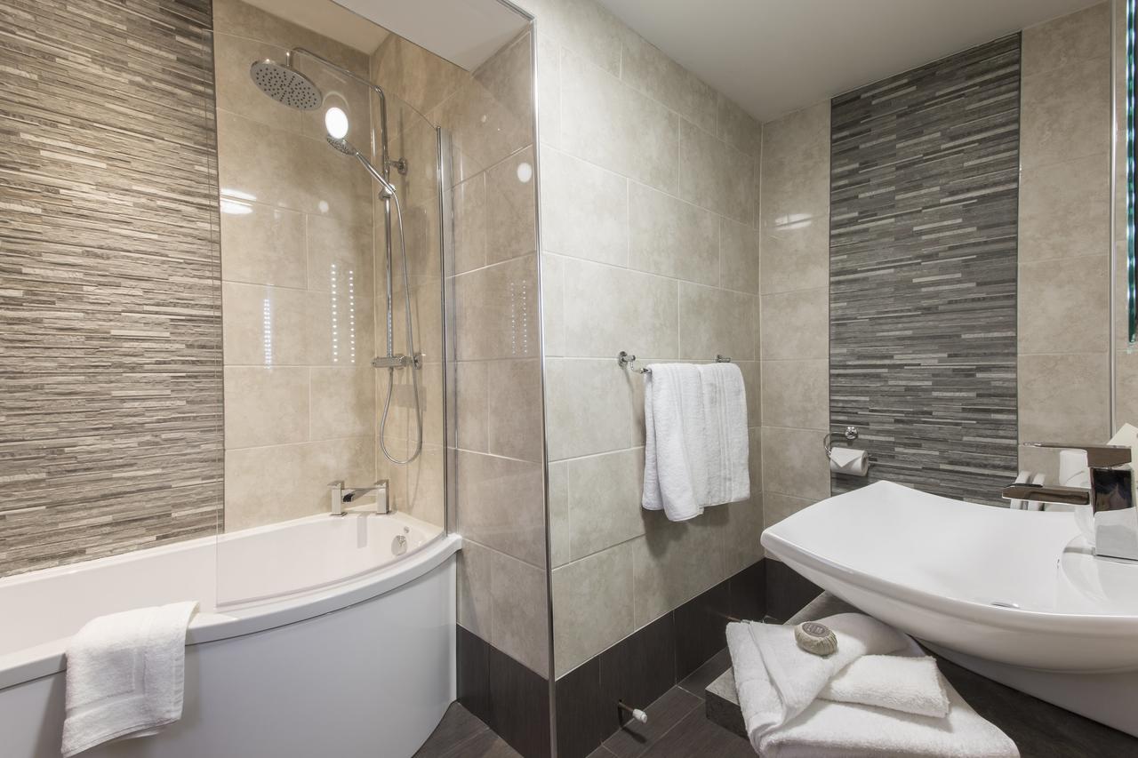 The White Hart Hotel Uttoxeter Luaran gambar