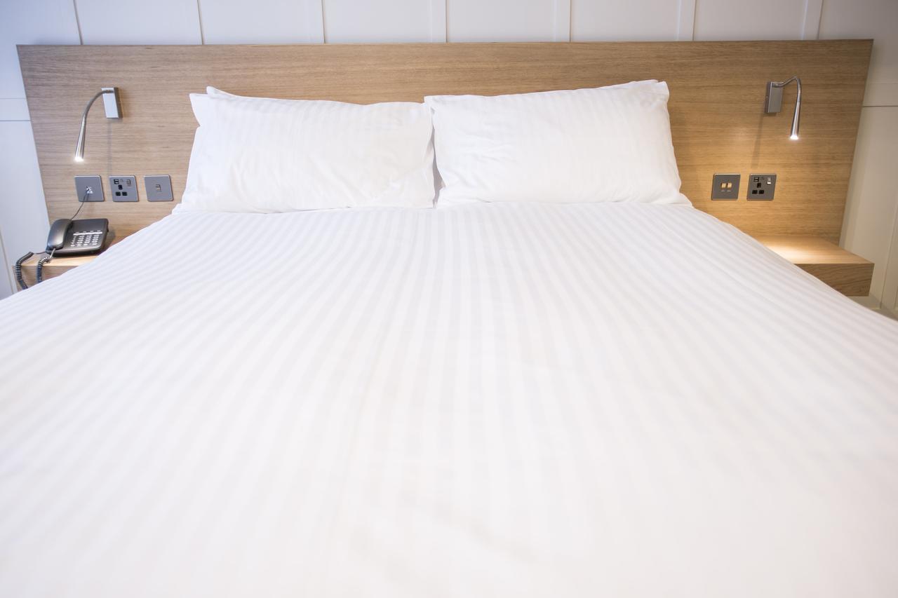 The White Hart Hotel Uttoxeter Luaran gambar
